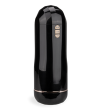 Load image into Gallery viewer, Speeder vibrating and sucking masturbator