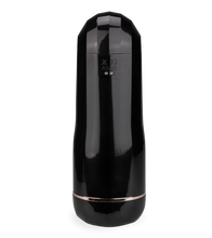 Load image into Gallery viewer, Speeder vibrating and sucking masturbator