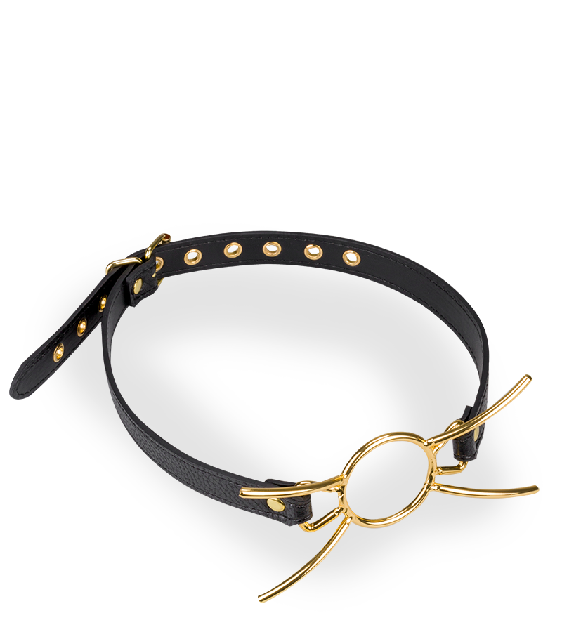 Spider gag 1.50 inches