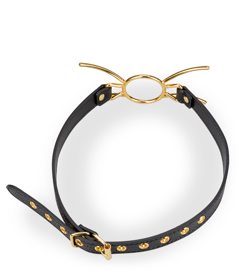 Spider gag 1.50 inches