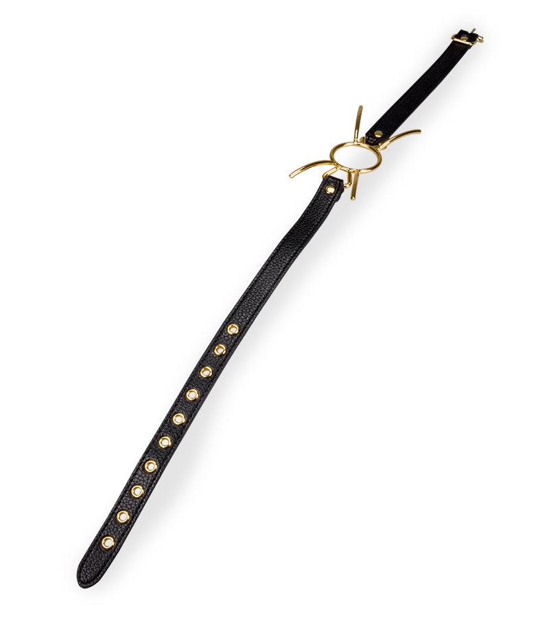 Spider gag 1.50 inches