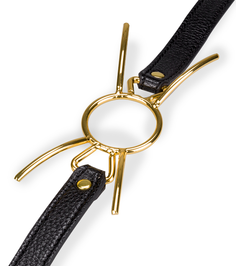 Spider gag 1.50 inches