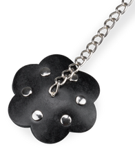 Load image into Gallery viewer, Spiked collar and riveted nipple pasties