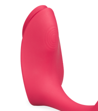 Load image into Gallery viewer, Spirit remote control vibrating knickers