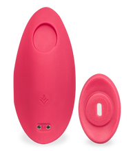 Load image into Gallery viewer, Spirit remote control vibrating knickers