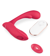 Load image into Gallery viewer, Spirit remote control vibrating knickers
