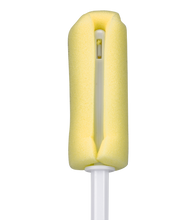 Load image into Gallery viewer, Sponge brush for sex toys