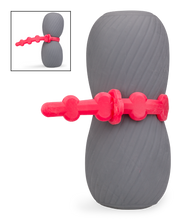 Load image into Gallery viewer, Squeezy adjustable pressure masturbator