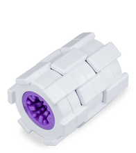 Load image into Gallery viewer, Stackable three-ring masturbator