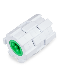 Load image into Gallery viewer, Stackable three-ring masturbator