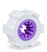 Load image into Gallery viewer, Stackable three-ring masturbator