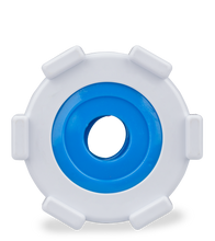 Load image into Gallery viewer, Stackable three-ring masturbator