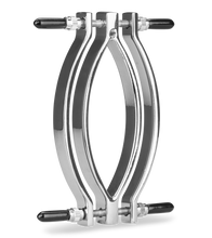 Load image into Gallery viewer, Stainless steel vaginal clamp