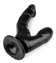 Load image into Gallery viewer, Stallion suction cup double dong