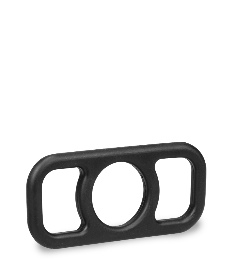 Steamy cock ring set