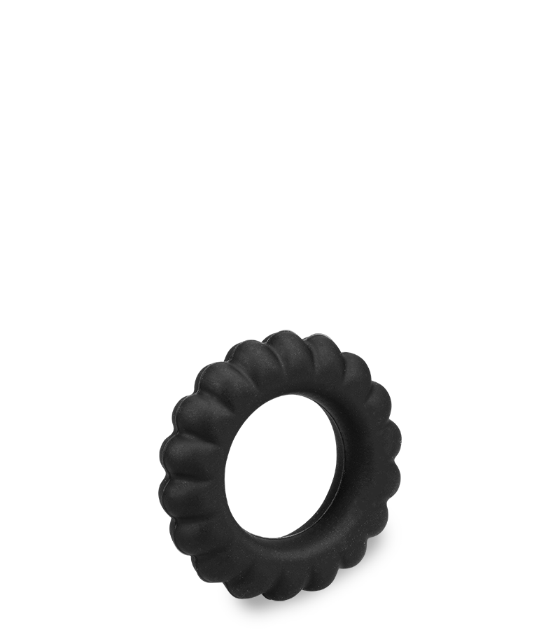 Steamy cock ring set