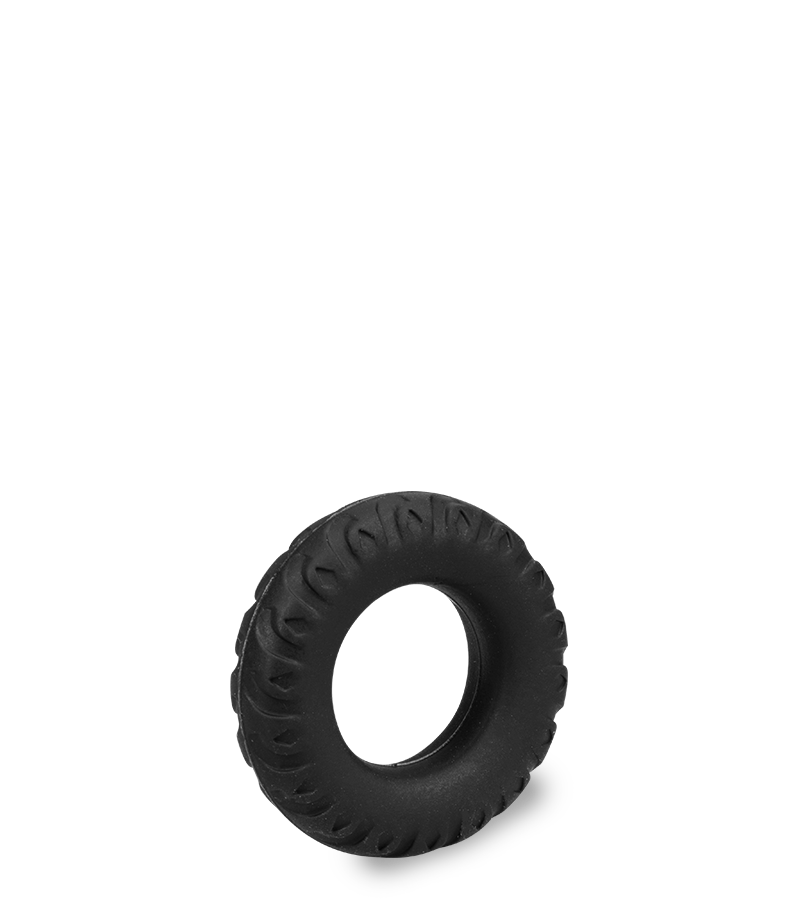 Steamy cock ring set