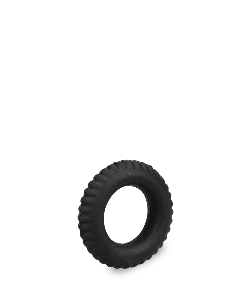 Steamy cock ring set