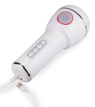 Load image into Gallery viewer, Storm vibrating airbag masturbator