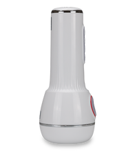 Load image into Gallery viewer, Storm vibrating airbag masturbator