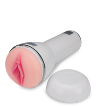 Load image into Gallery viewer, Storm vibrating airbag masturbator