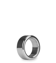 Load image into Gallery viewer, Stronger stainless steel cock ring