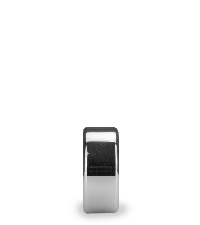 Stronger stainless steel cock ring