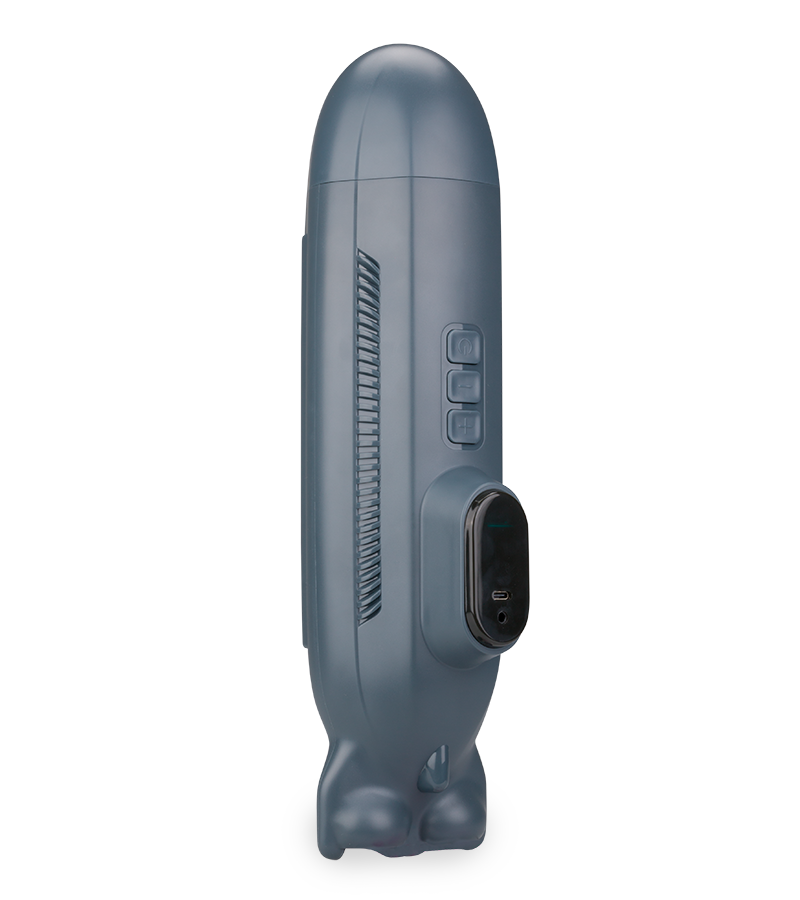 Submarine automatic thrusting masturbator