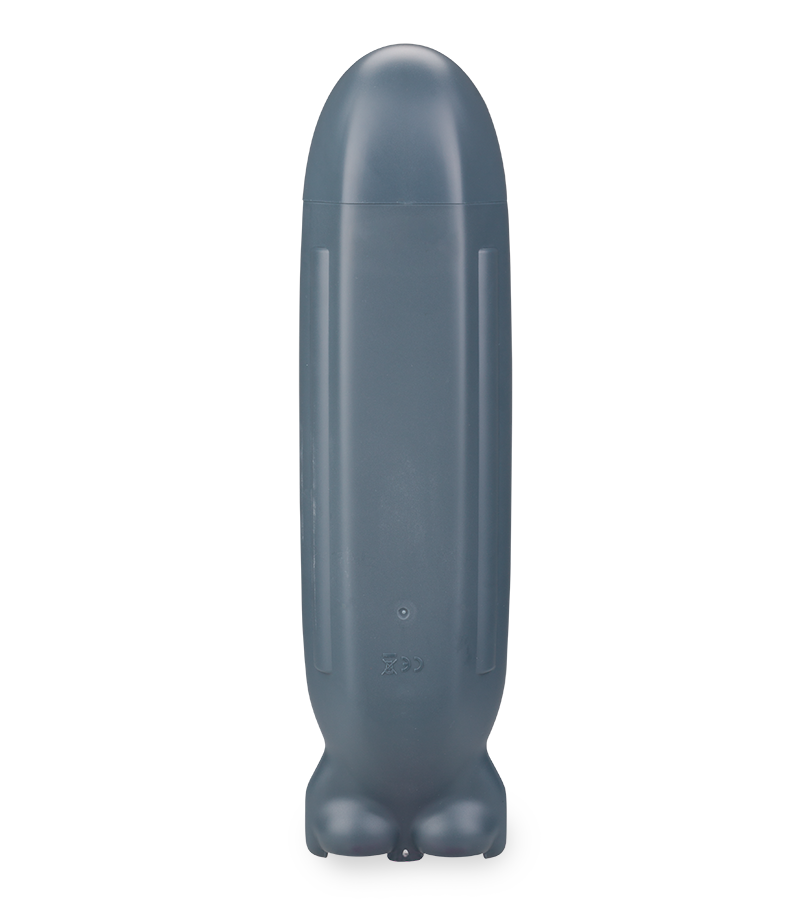Submarine automatic thrusting masturbator