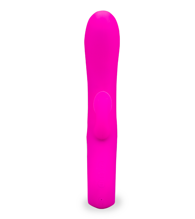 Suck My Clit powerful deluxe vibrator