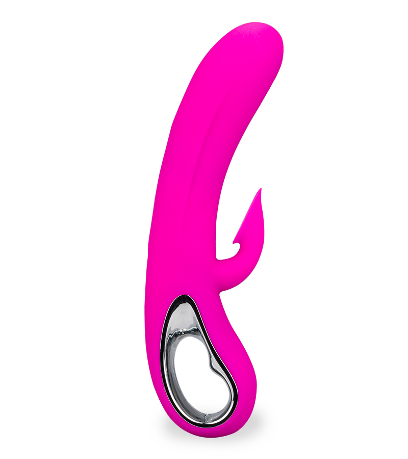 Suck My Clit powerful deluxe vibrator