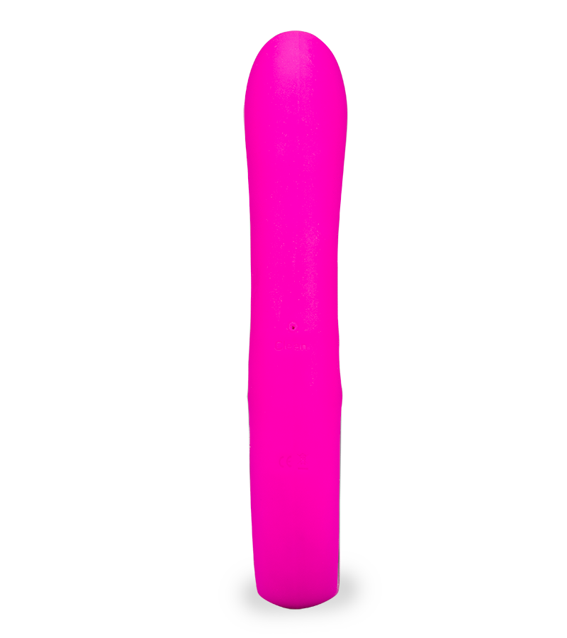 Suck My Clit powerful deluxe vibrator