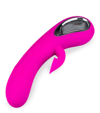 Load image into Gallery viewer, Suck My Clit powerful deluxe vibrator