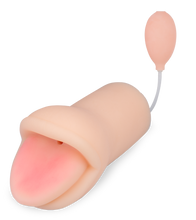Load image into Gallery viewer, Sucking pump masturbator