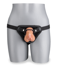 Load image into Gallery viewer, Suction-Cup Strap-On Dildo for Women