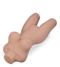 Load image into Gallery viewer, Sue realistic sex torso 10.50 lb