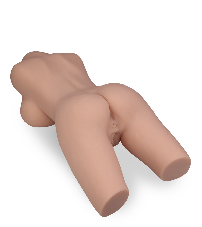 Sue realistic sex torso 10.50 lb