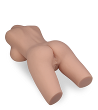 Load image into Gallery viewer, Sue realistic sex torso 10.50 lb