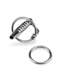 Load image into Gallery viewer, Suisei hollow penis plug