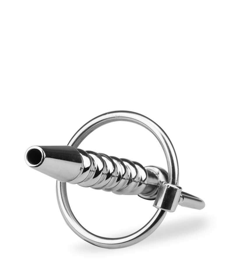 Suisei hollow penis plug