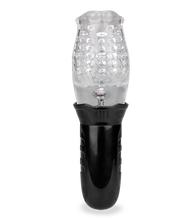 Load image into Gallery viewer, Sultan vibrating and rotating masturbator