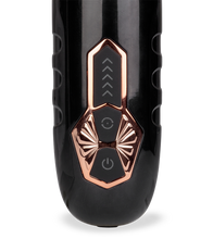 Load image into Gallery viewer, Sultan vibrating and rotating masturbator