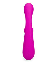 Load image into Gallery viewer, Summer Fling throbbing rabbit vibrator with screen
