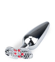 Load image into Gallery viewer, Summer jewel butt plug