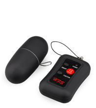 Load image into Gallery viewer, Super Bullet vibrating egg