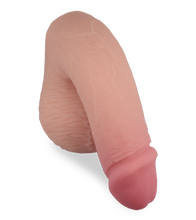 Load image into Gallery viewer, Super soft packing dildo