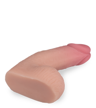 Load image into Gallery viewer, Super soft packing dildo