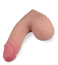 Load image into Gallery viewer, Super soft packing dildo