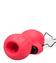 Load image into Gallery viewer, Supernova double-ended vibrating pocket pussy