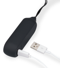 Load image into Gallery viewer, Supernova double-ended vibrating pocket pussy